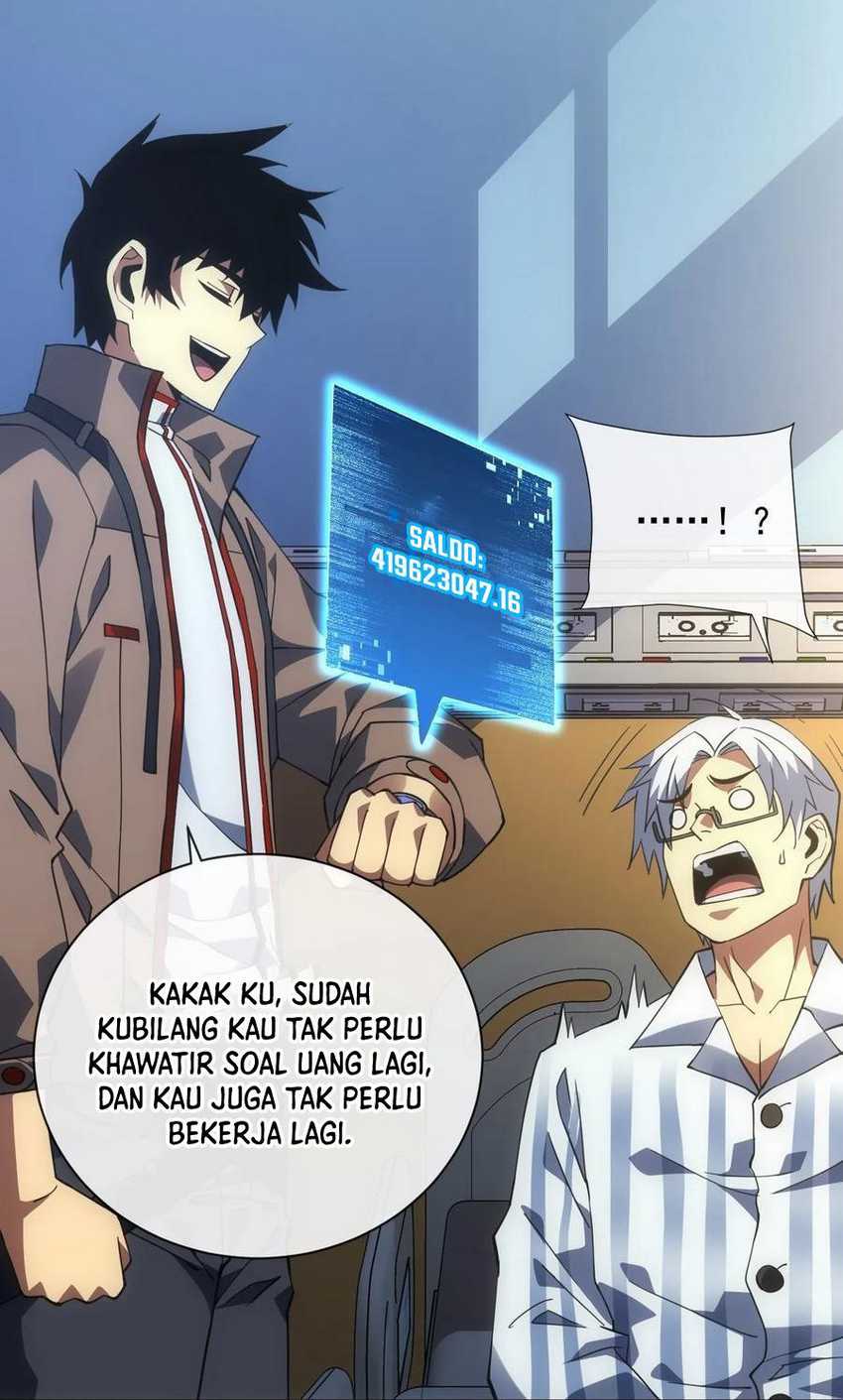 The Lord of the Wheel of Destiny Chap 58 - Next Chap 59