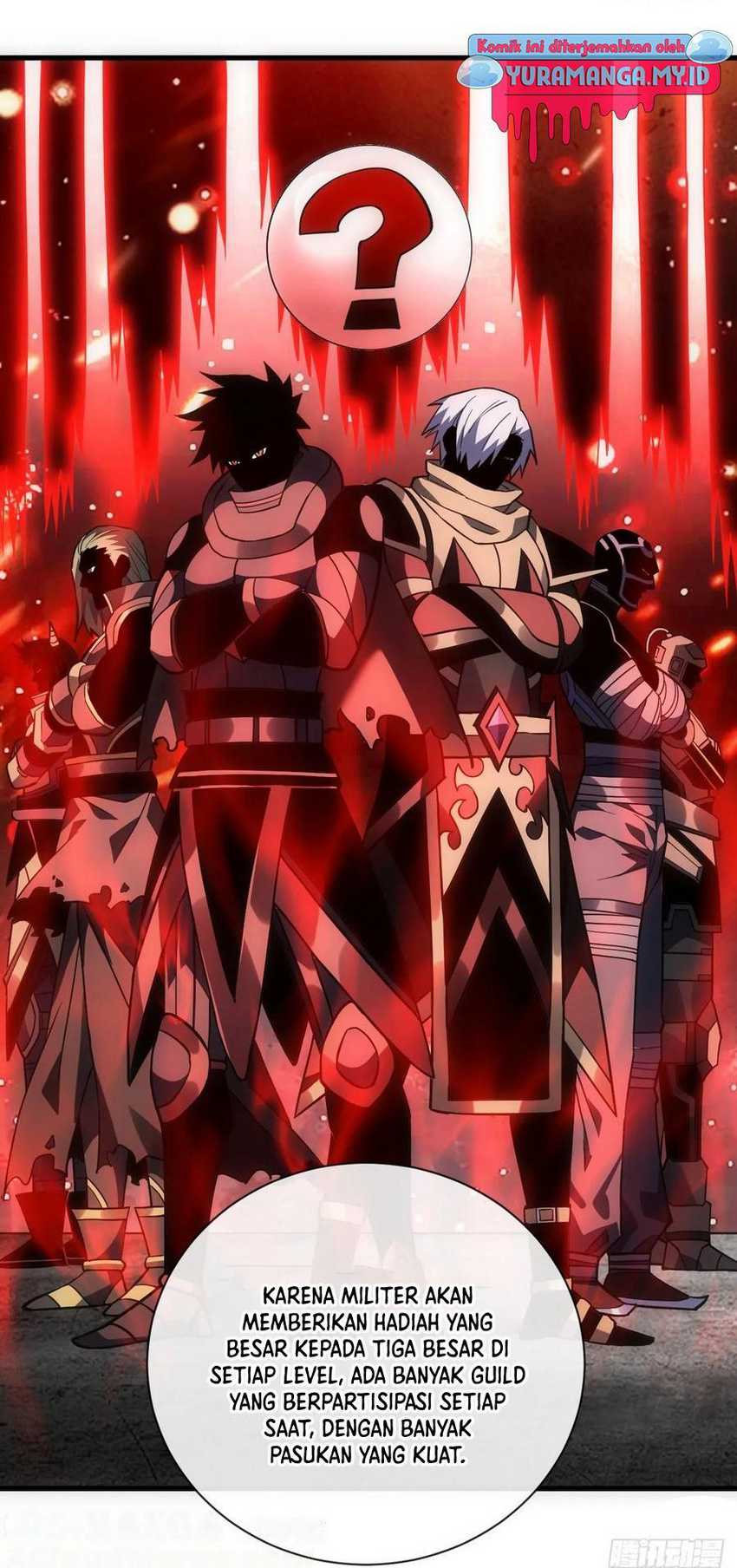 The Lord of the Wheel of Destiny Chap 58 - Next Chap 59