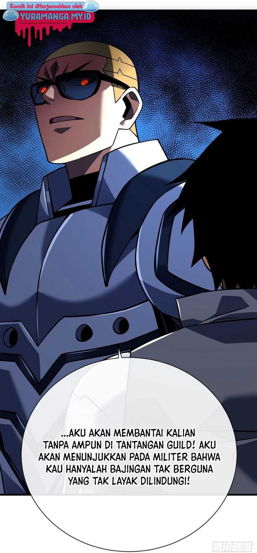 The Lord of the Wheel of Destiny Chap 58 - Next Chap 59