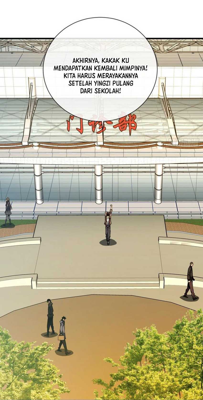 The Lord of the Wheel of Destiny Chap 58 - Next Chap 59