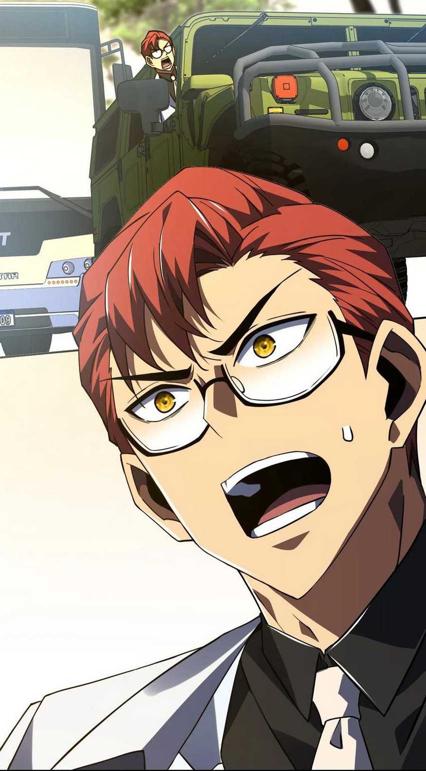 The Lord of the Wheel of Destiny Chap 58 - Next Chap 59