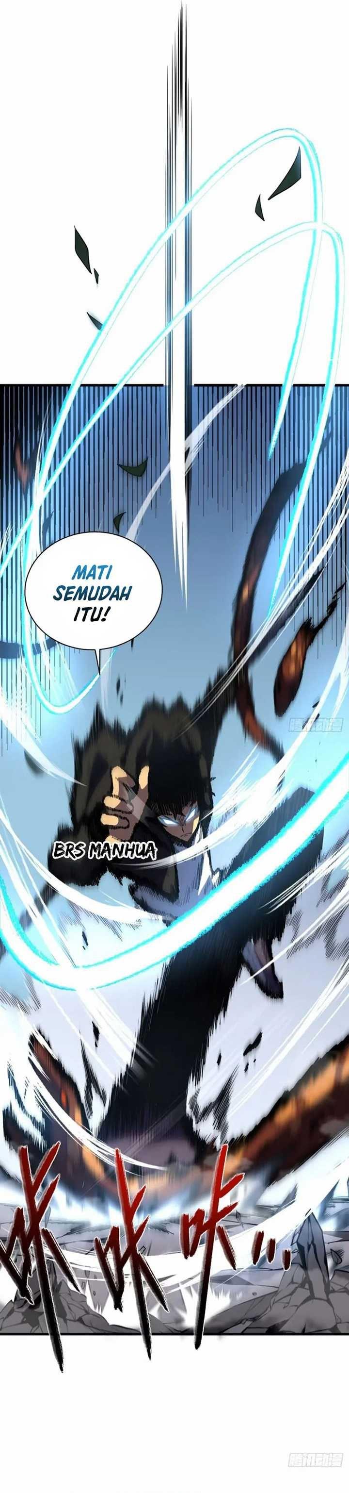 The Lord of the Wheel of Destiny Chap 6 - Next Chap 7