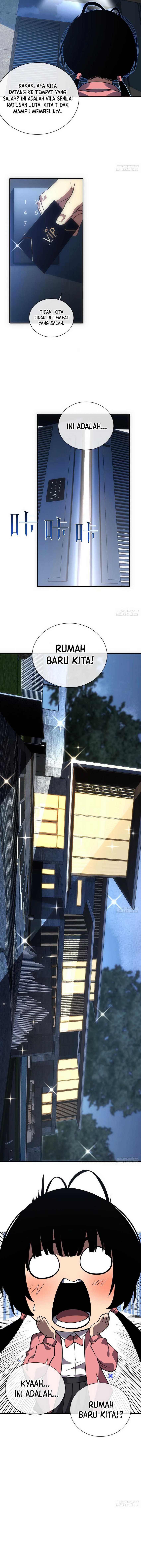 The Lord of the Wheel of Destiny Chap 60 - Next Chap 61