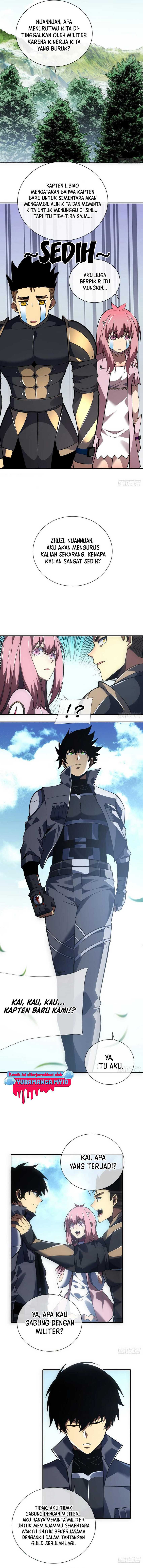The Lord of the Wheel of Destiny Chap 60 - Next Chap 61
