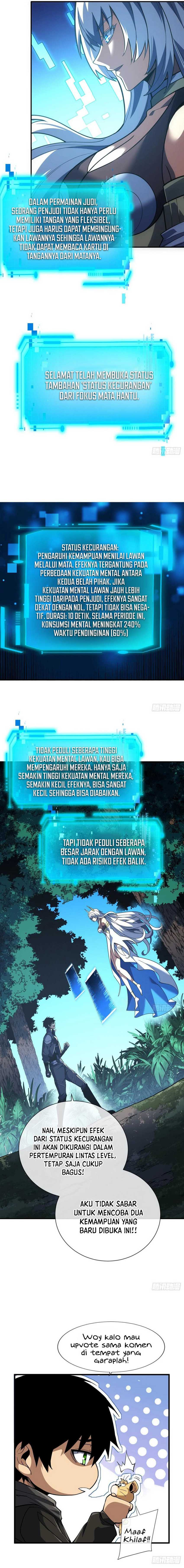 The Lord of the Wheel of Destiny Chap 61 - Next Chap 62