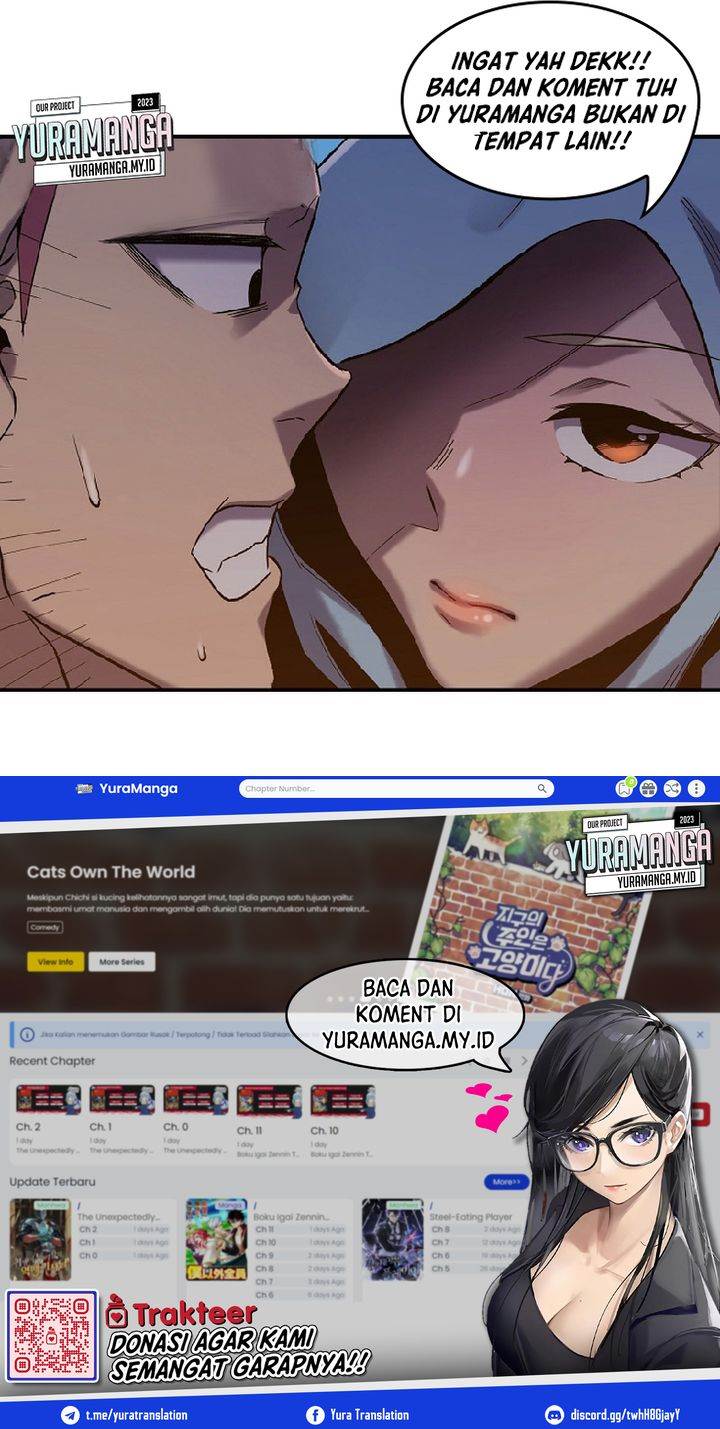 The Lord of the Wheel of Destiny Chap 62 - Next Chap 63