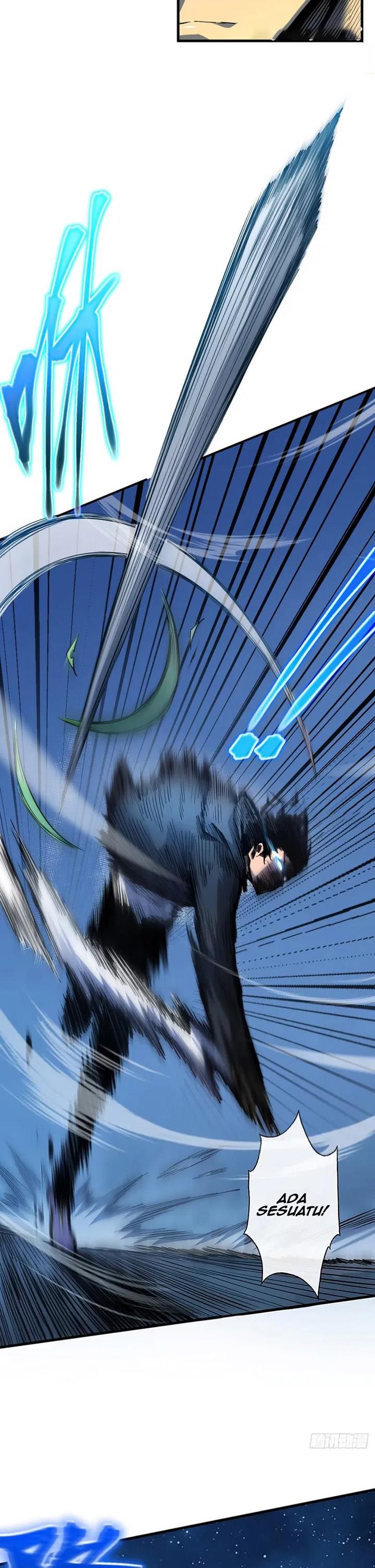 The Lord of the Wheel of Destiny Chap 8 - Next Chap 9