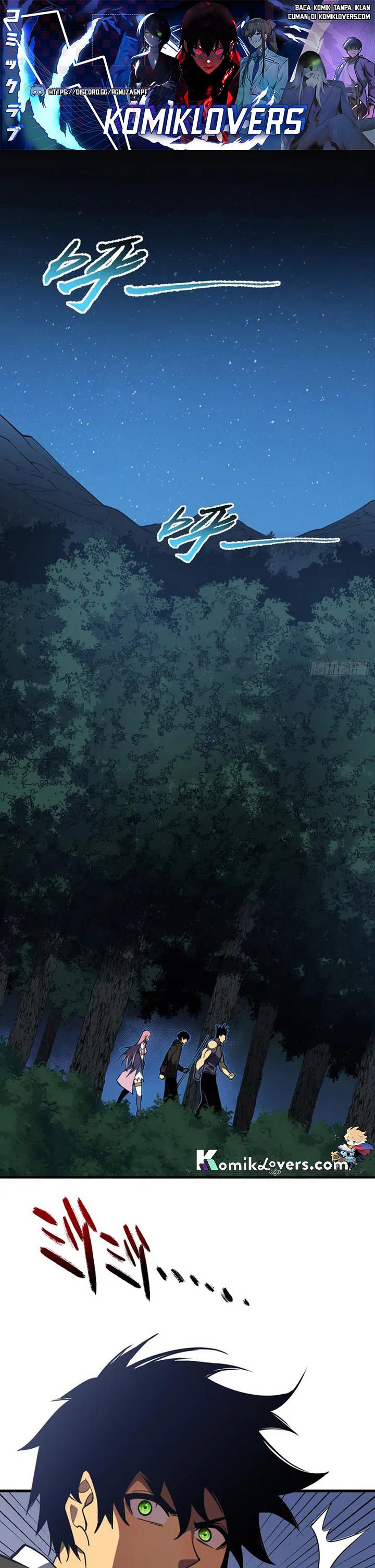 The Lord of the Wheel of Destiny Chap 8 - Next Chap 9