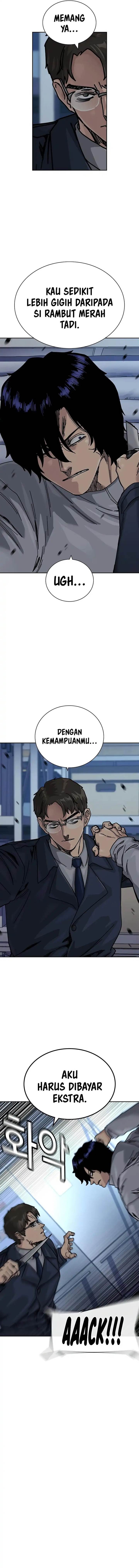 To Not Die Chap 198 - Next Chap 199