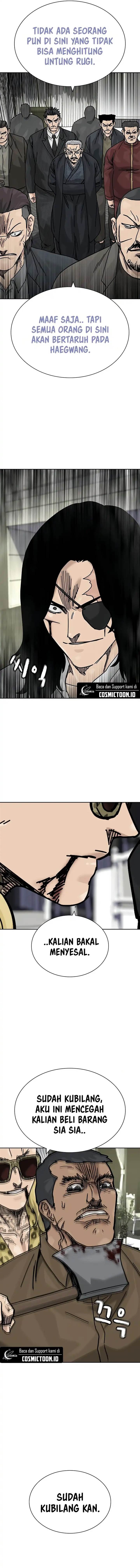 To Not Die Chap 198 - Next Chap 199