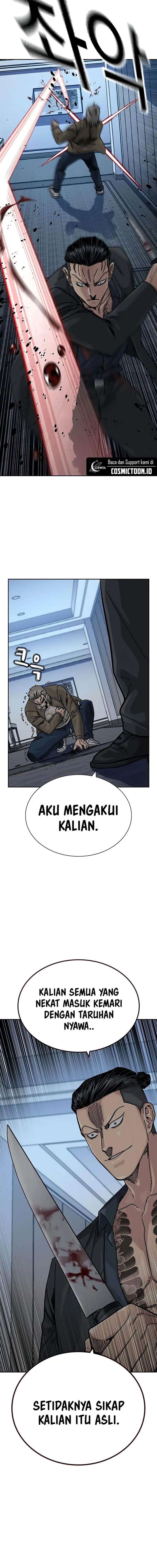 To Not Die Chap 198 - Next Chap 199