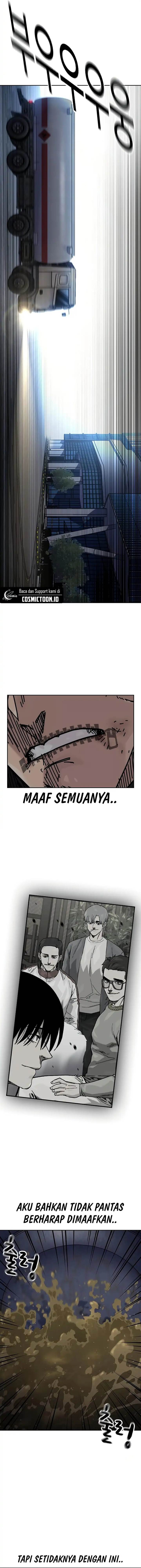To Not Die Chap 198 - Next Chap 199