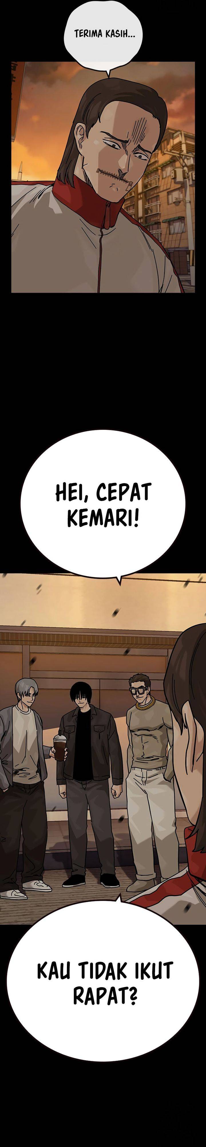 To Not Die Chap 199 - Next Chap 200