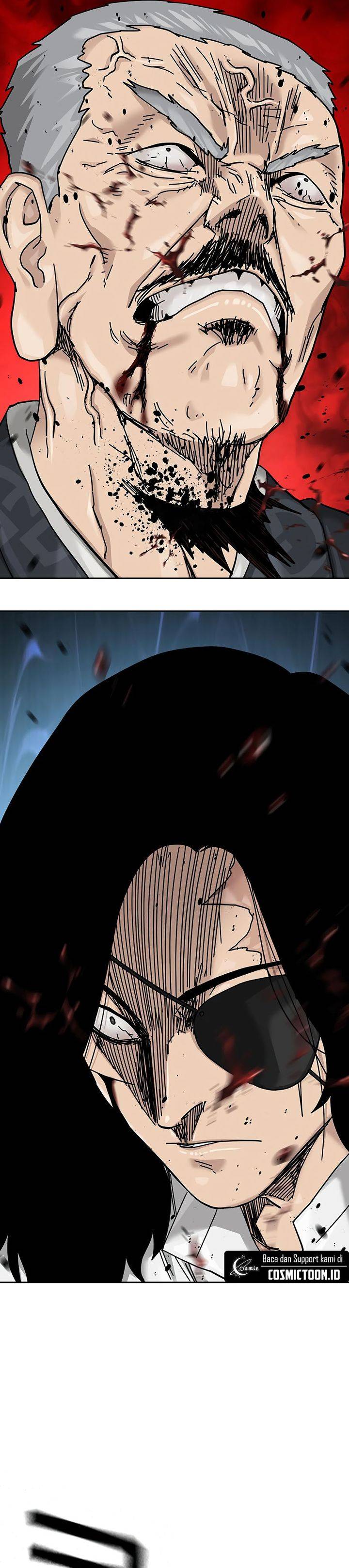 To Not Die Chap 199 - Next Chap 200