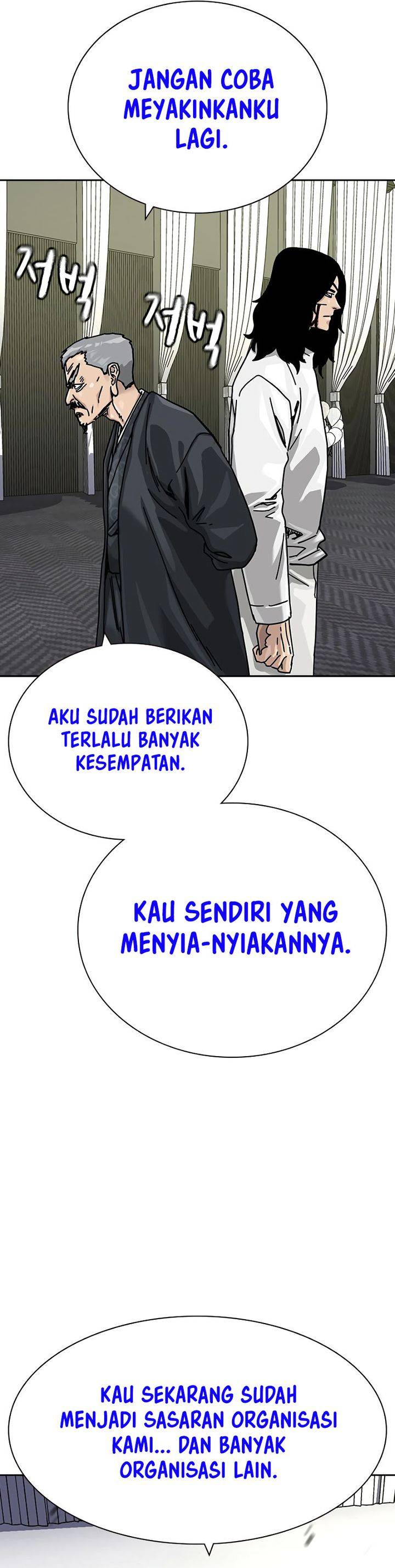 To Not Die Chap 199 - Next Chap 200