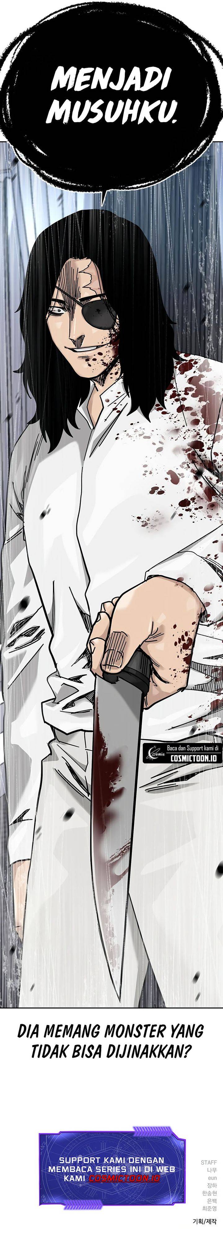 To Not Die Chap 199 - Next Chap 200