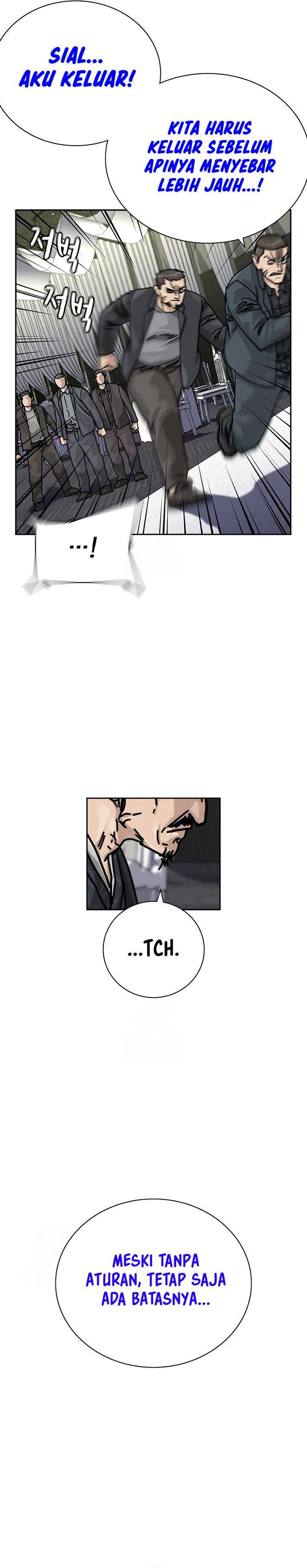 To Not Die Chap 199 - Next Chap 200