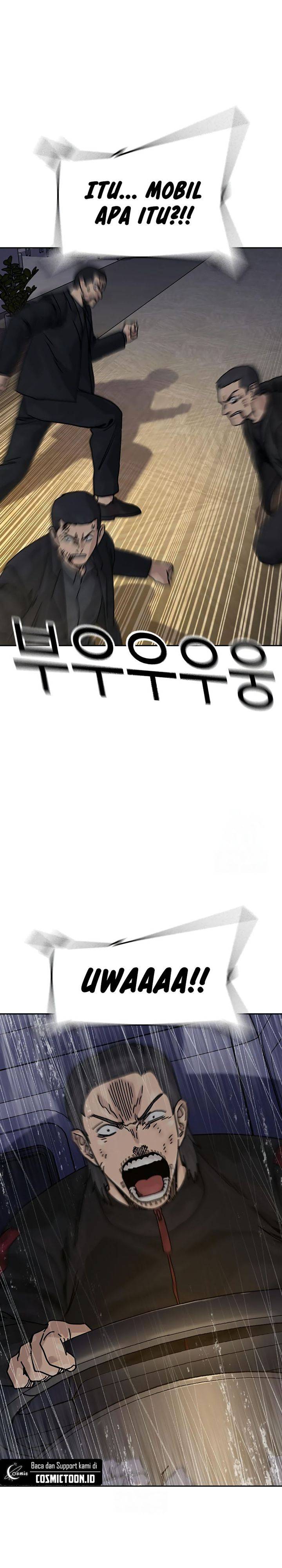 To Not Die Chap 199 - Next Chap 200