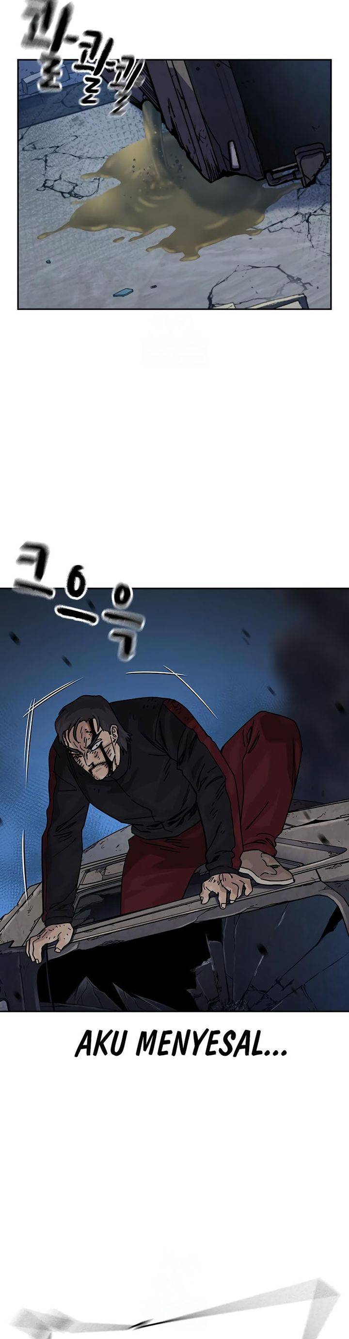 To Not Die Chap 199 - Next Chap 200