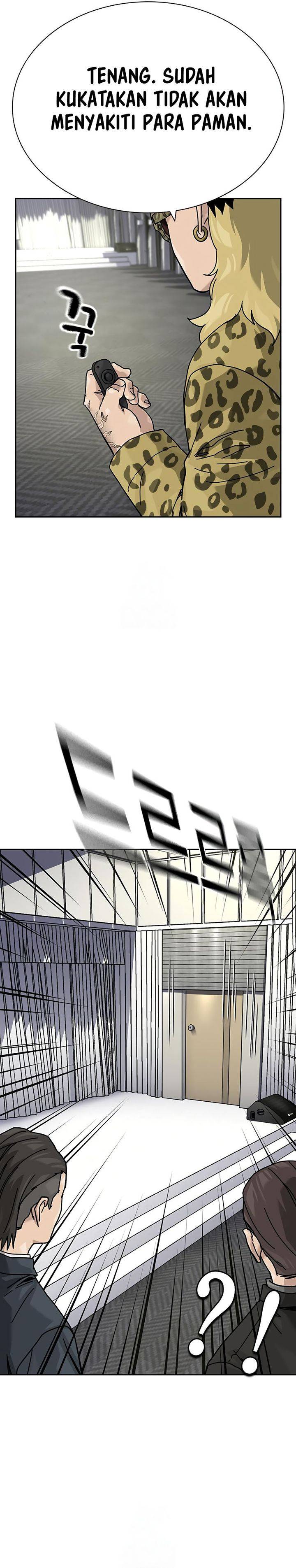 To Not Die Chap 199 - Next Chap 200