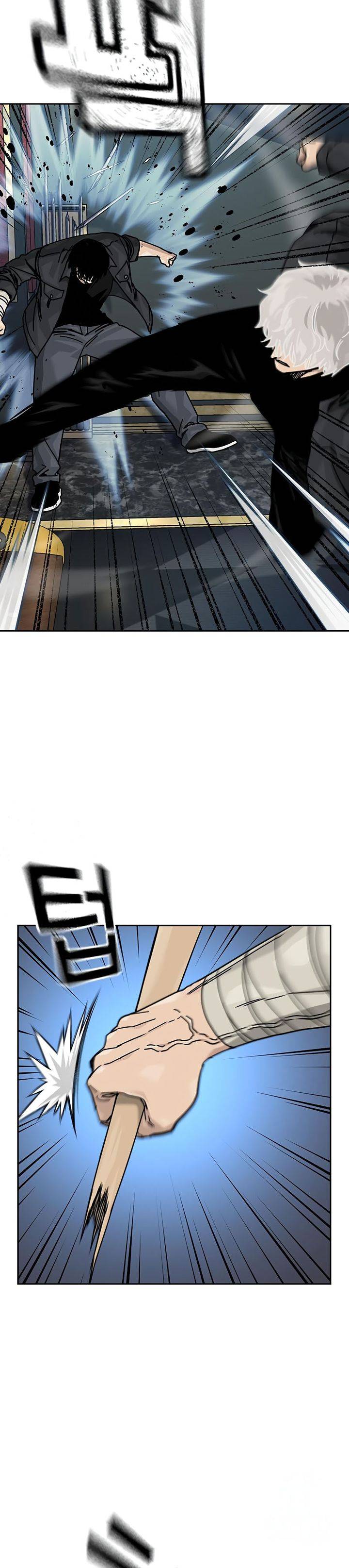 To Not Die Chap 199 - Next Chap 200