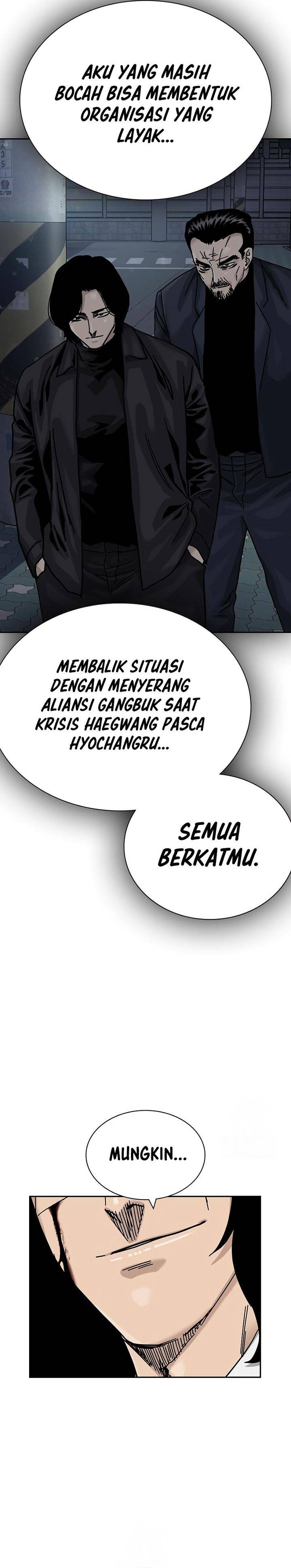 To Not Die Chap 199 - Next Chap 200