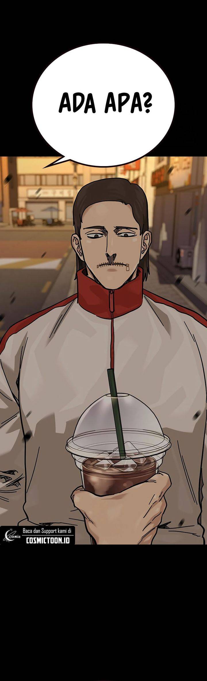 To Not Die Chap 199 - Next Chap 200