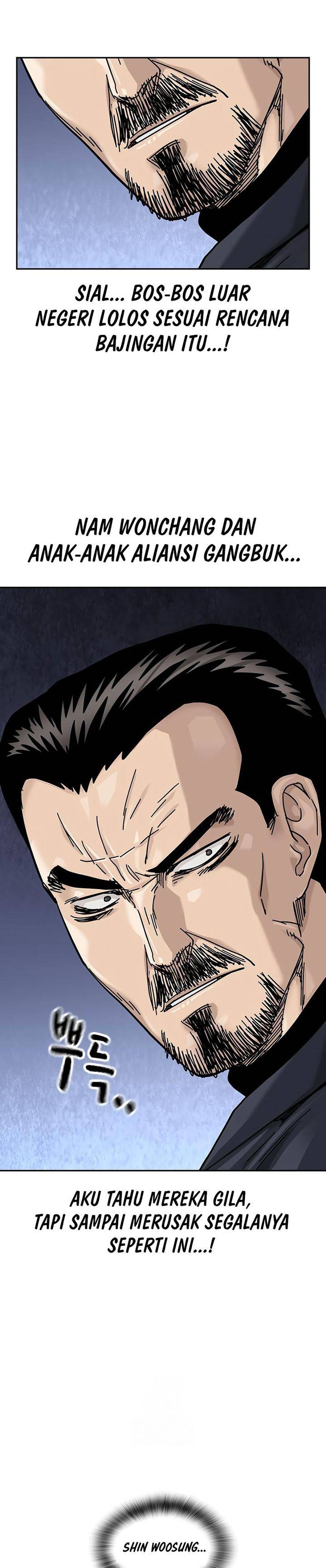 To Not Die Chap 199 - Next Chap 200