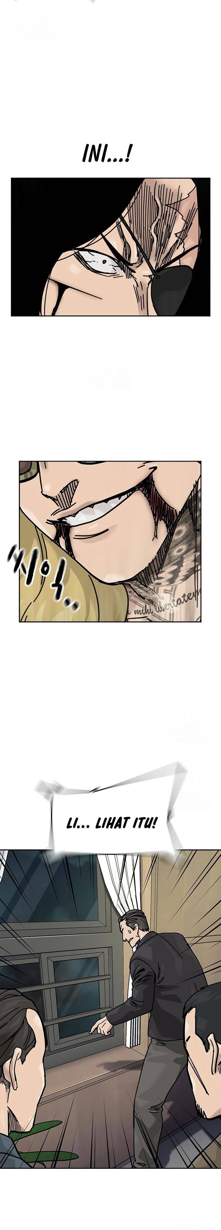 To Not Die Chap 199 - Next Chap 200