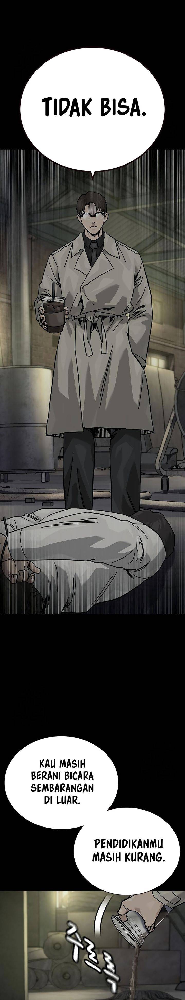 To Not Die Chap 199 - Next Chap 200