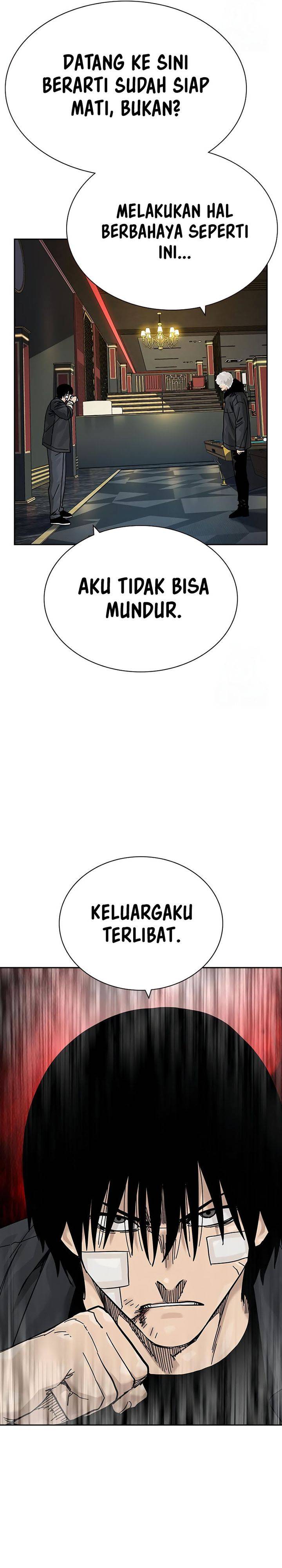 To Not Die Chap 199 - Next Chap 200