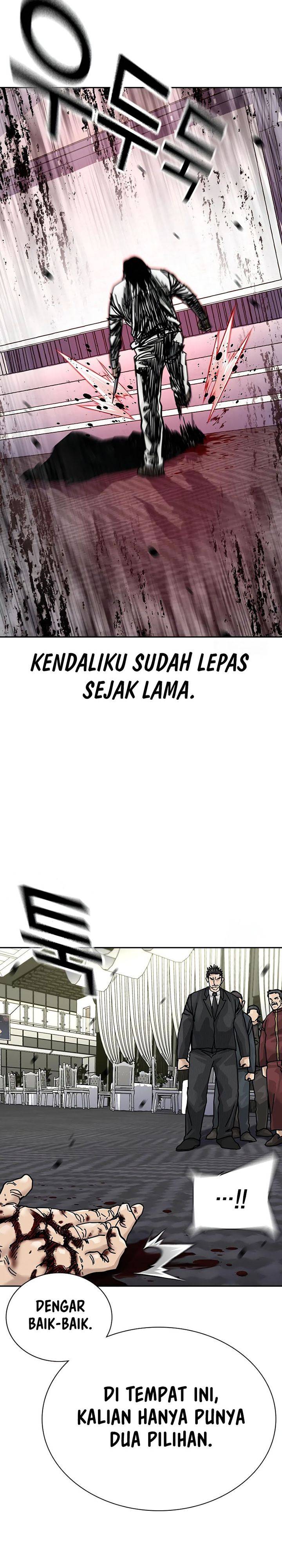 To Not Die Chap 199 - Next Chap 200