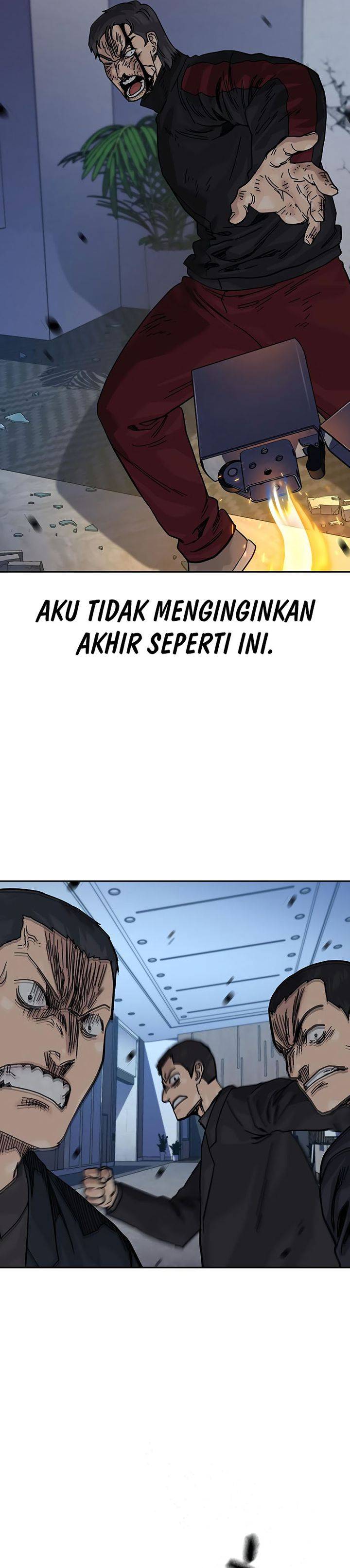 To Not Die Chap 199 - Next Chap 200