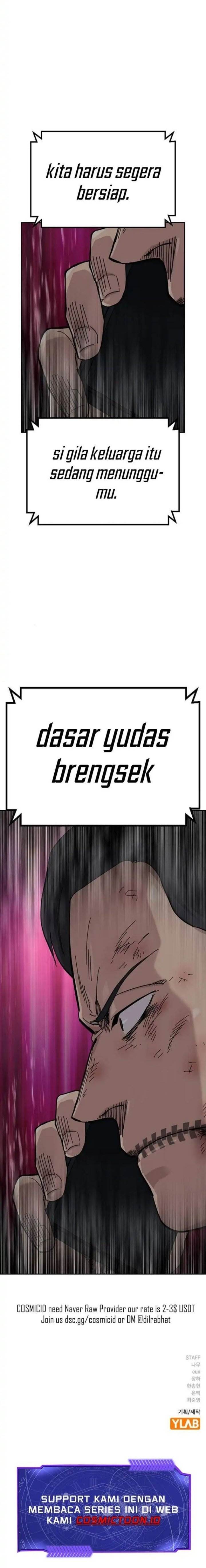 To Not Die Chap 194 - Next Chap 195