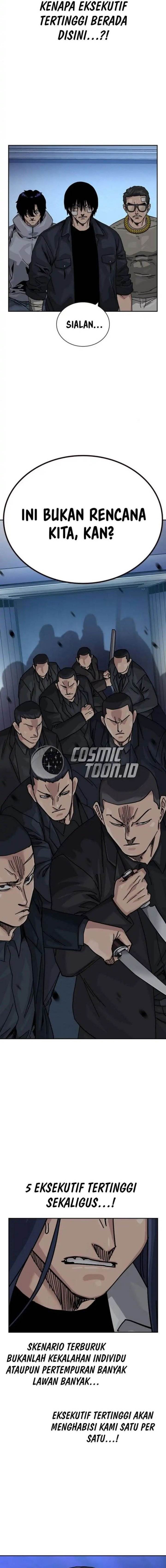 To Not Die Chap 194 - Next Chap 195