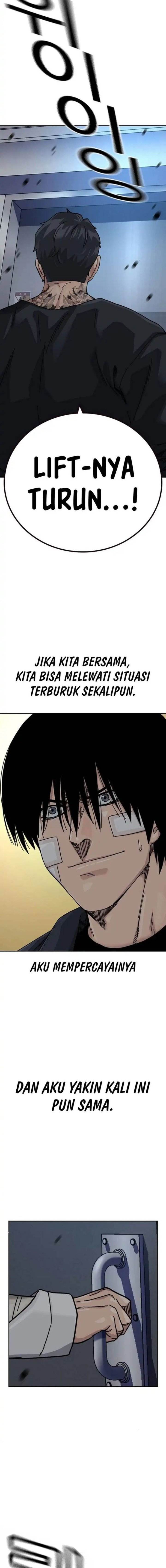 To Not Die Chap 194 - Next Chap 195