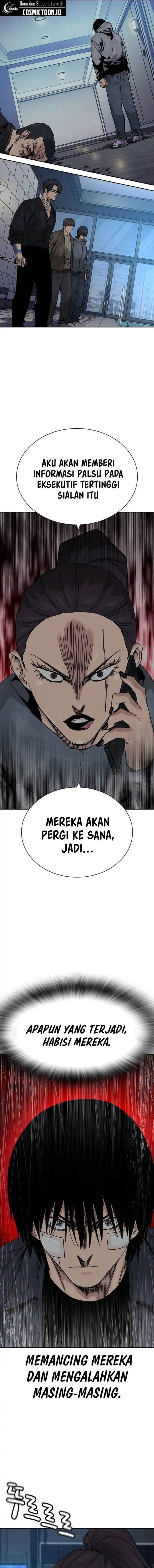 To Not Die Chap 194 - Next Chap 195