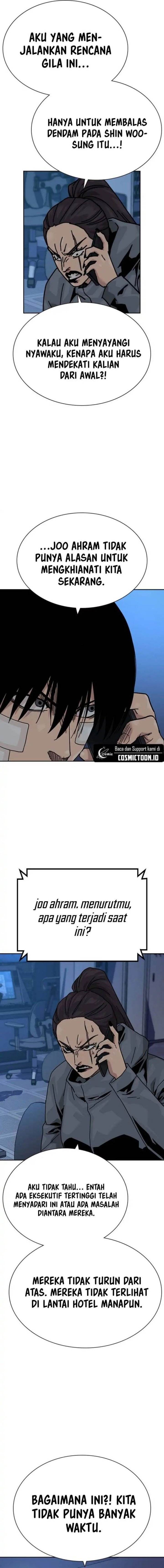 To Not Die Chap 194 - Next Chap 195