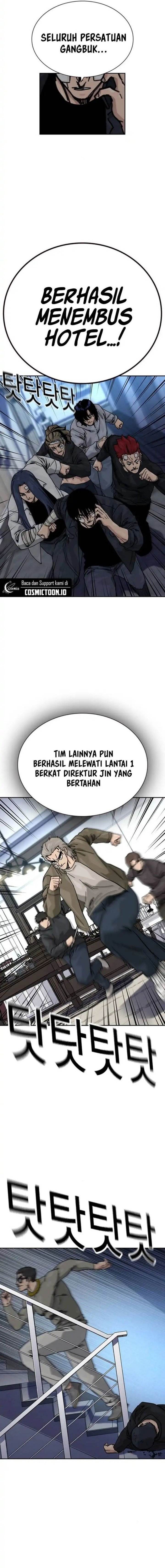 To Not Die Chap 194 - Next Chap 195