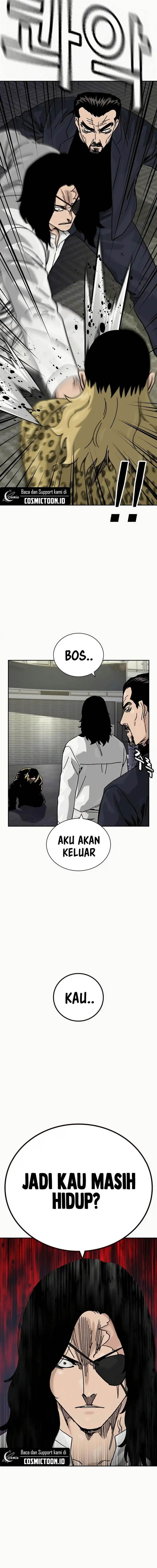 To Not Die Chap 197 - Next Chap 198