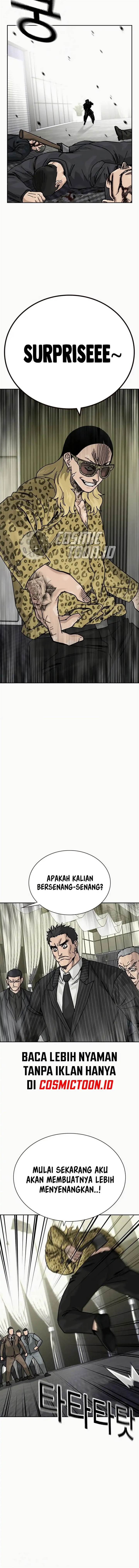 To Not Die Chap 197 - Next Chap 198