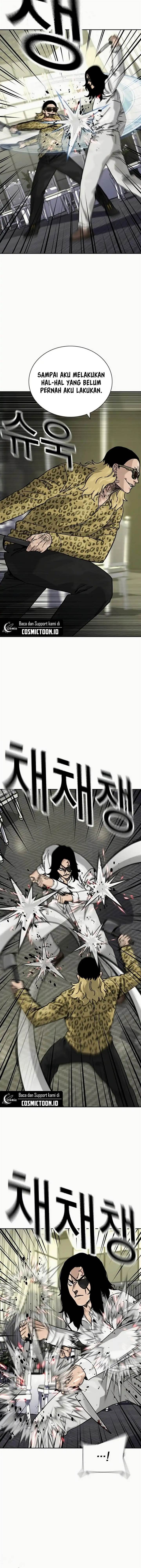 To Not Die Chap 197 - Next Chap 198