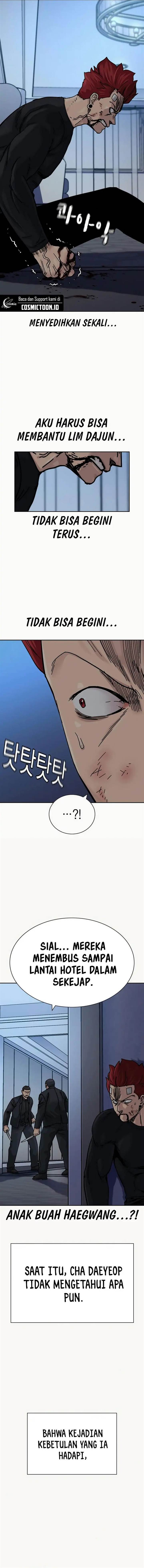 To Not Die Chap 197 - Next Chap 198