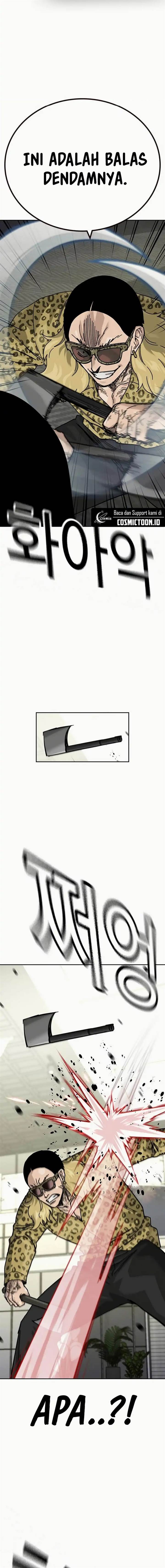 To Not Die Chap 197 - Next Chap 198