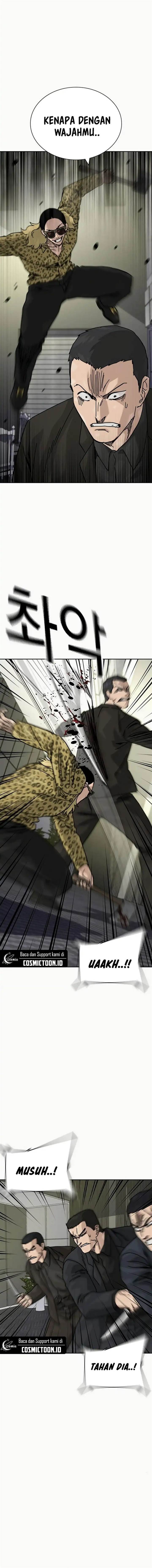 To Not Die Chap 197 - Next Chap 198