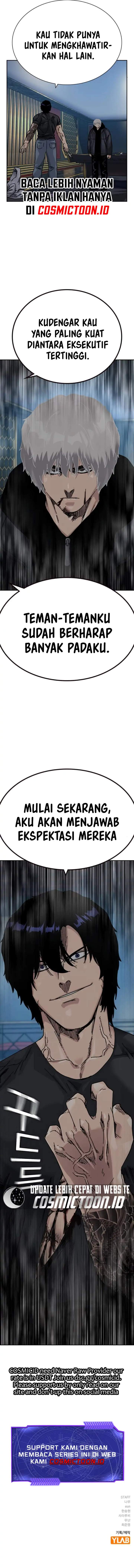 To Not Die Chap 208 - Next Chap 209
