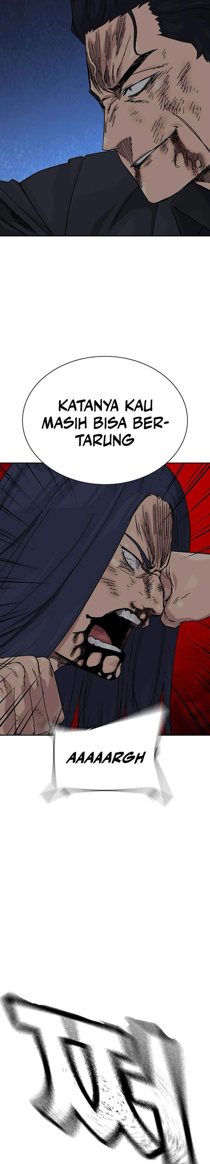 To Not Die Chap 205 - Next Chap 206