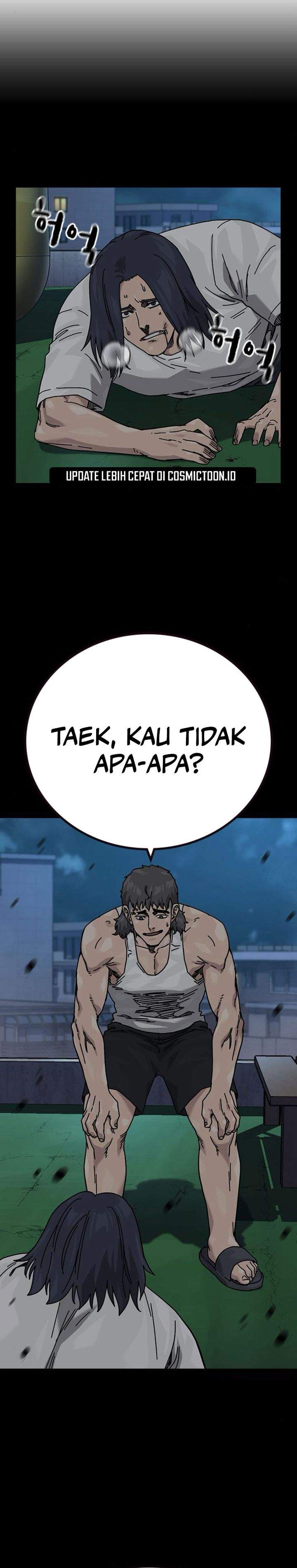 To Not Die Chap 205 - Next Chap 206