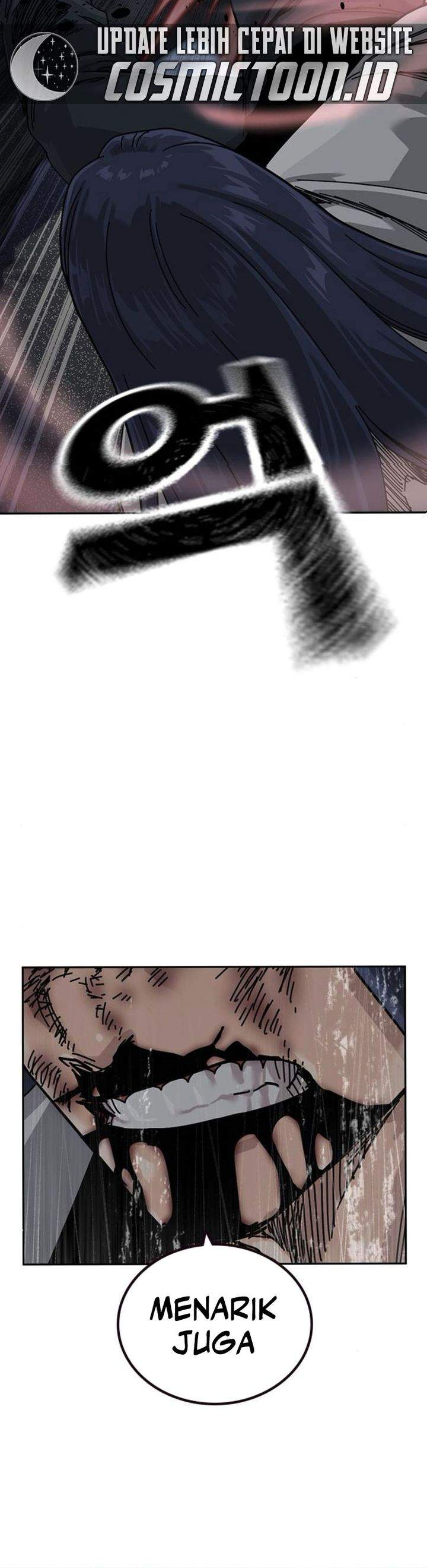 To Not Die Chap 205 - Next Chap 206