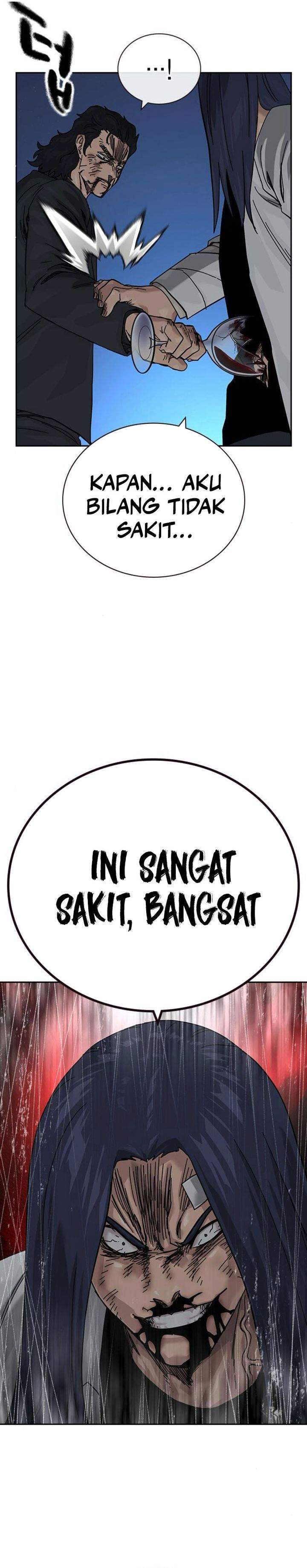 To Not Die Chap 205 - Next Chap 206